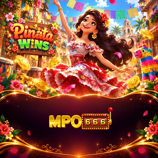 mpo666 Features Highlight