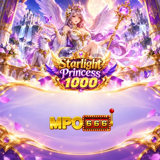 Fitur mpo666 APK